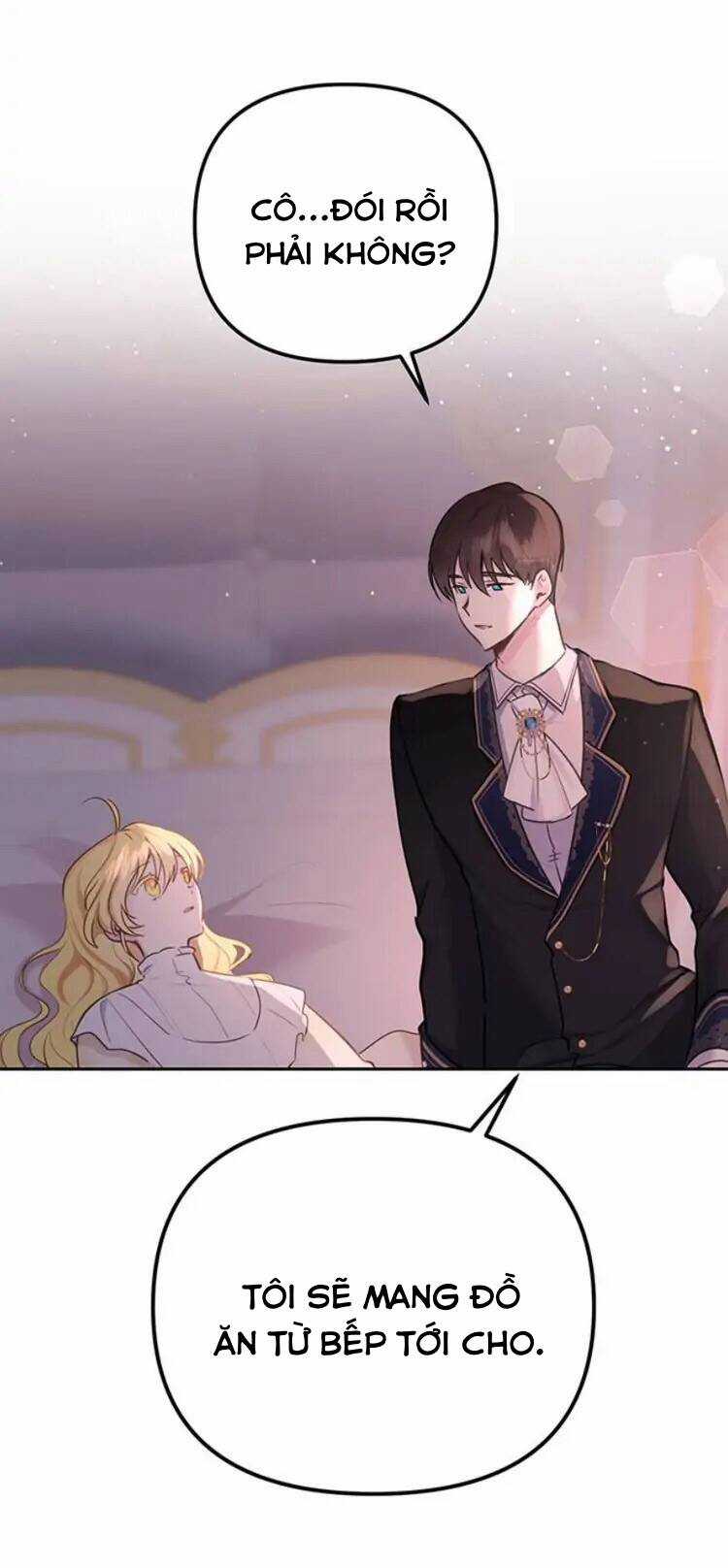 Cuộc Sống Hạnh Phúc Cùng Chồng Chapter 8 trang 8