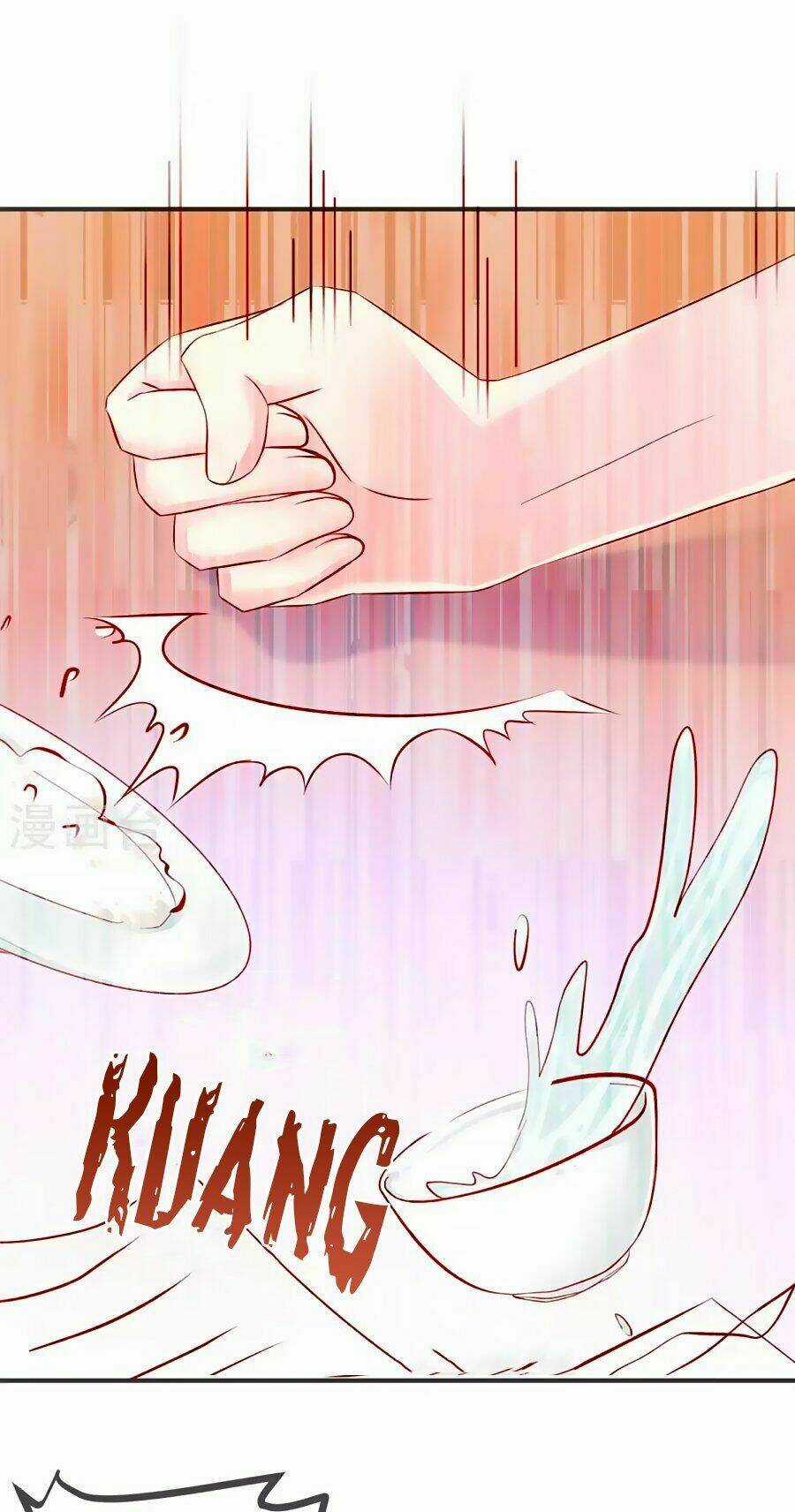 Cuộc Sống Hào Môn Của Vu Nữ Chapter 1 trang 10