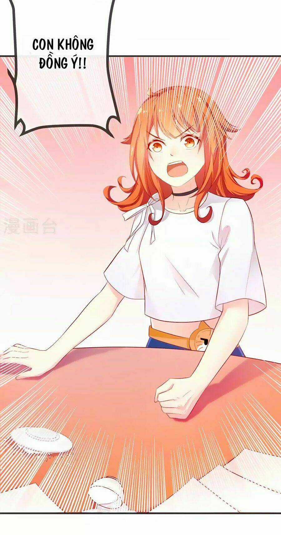 Cuộc Sống Hào Môn Của Vu Nữ Chapter 1 trang 11