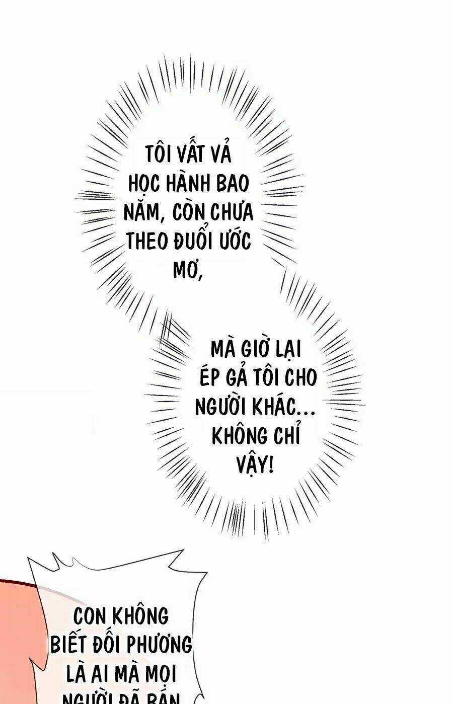 Cuộc Sống Hào Môn Của Vu Nữ Chapter 1 trang 14