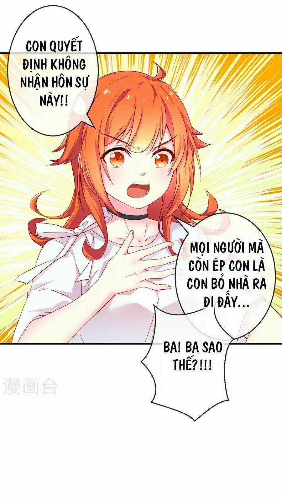 Cuộc Sống Hào Môn Của Vu Nữ Chapter 1 trang 18