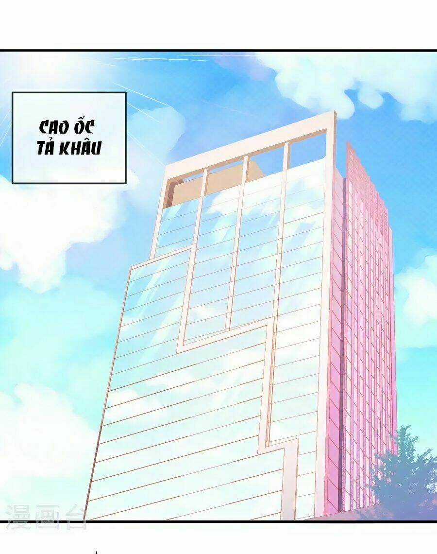 Cuộc Sống Hào Môn Của Vu Nữ Chapter 1 trang 24