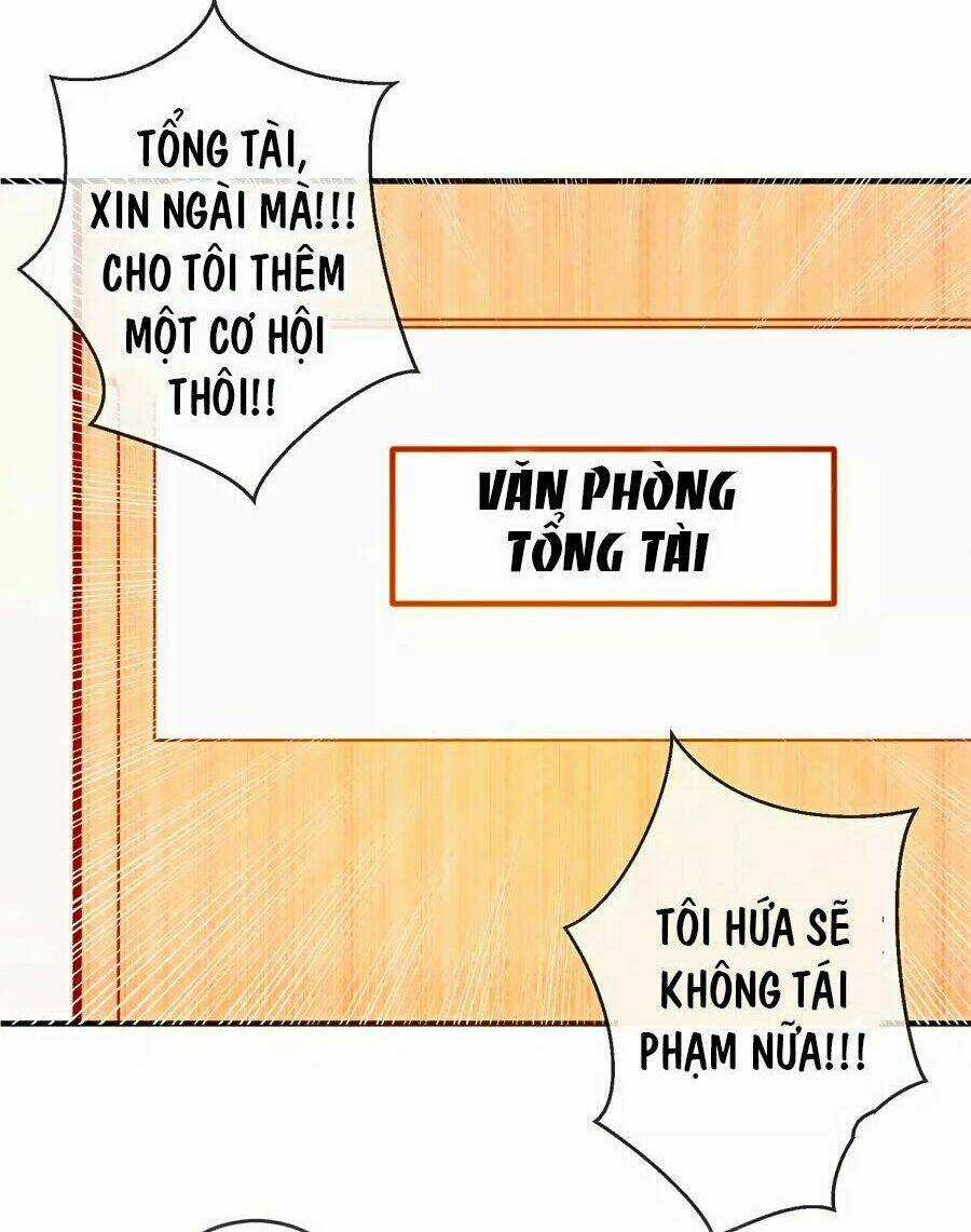 Cuộc Sống Hào Môn Của Vu Nữ Chapter 1 trang 25