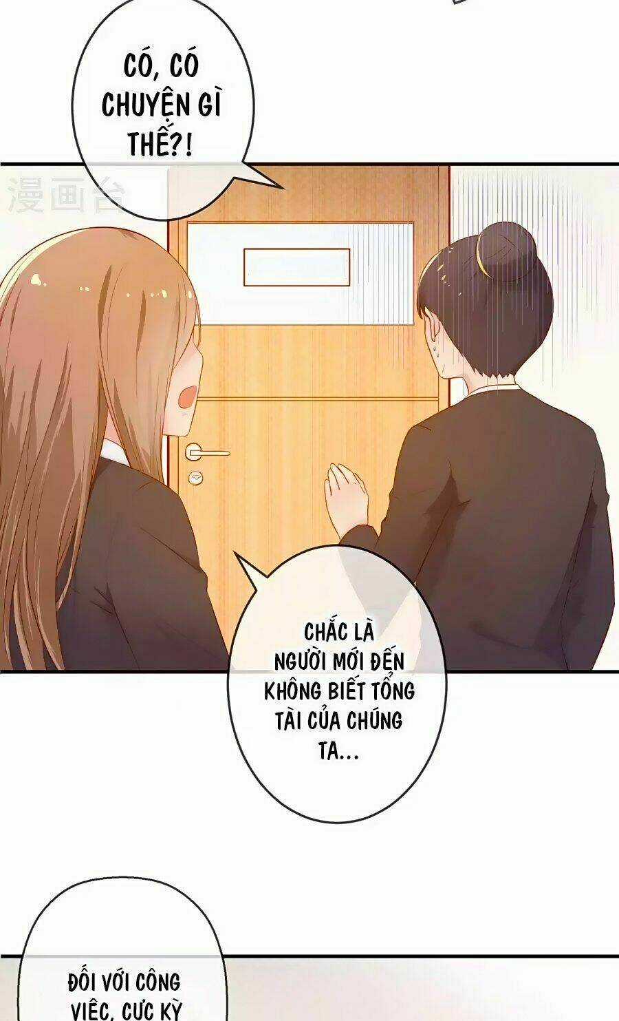 Cuộc Sống Hào Môn Của Vu Nữ Chapter 1 trang 26