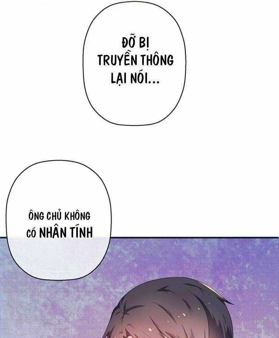 Cuộc Sống Hào Môn Của Vu Nữ Chapter 1 trang 28