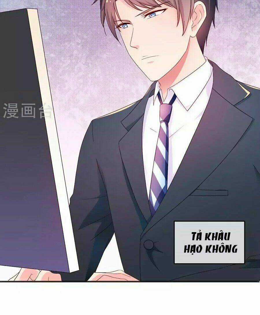 Cuộc Sống Hào Môn Của Vu Nữ Chapter 1 trang 29