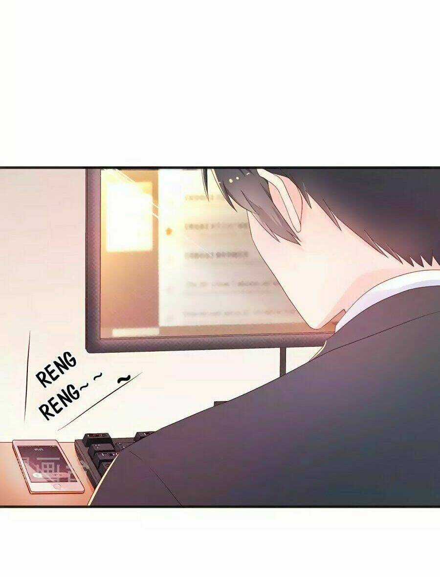 Cuộc Sống Hào Môn Của Vu Nữ Chapter 1 trang 31