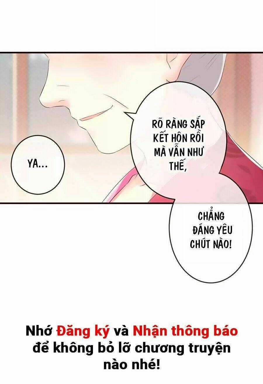 Cuộc Sống Hào Môn Của Vu Nữ Chapter 1 trang 36