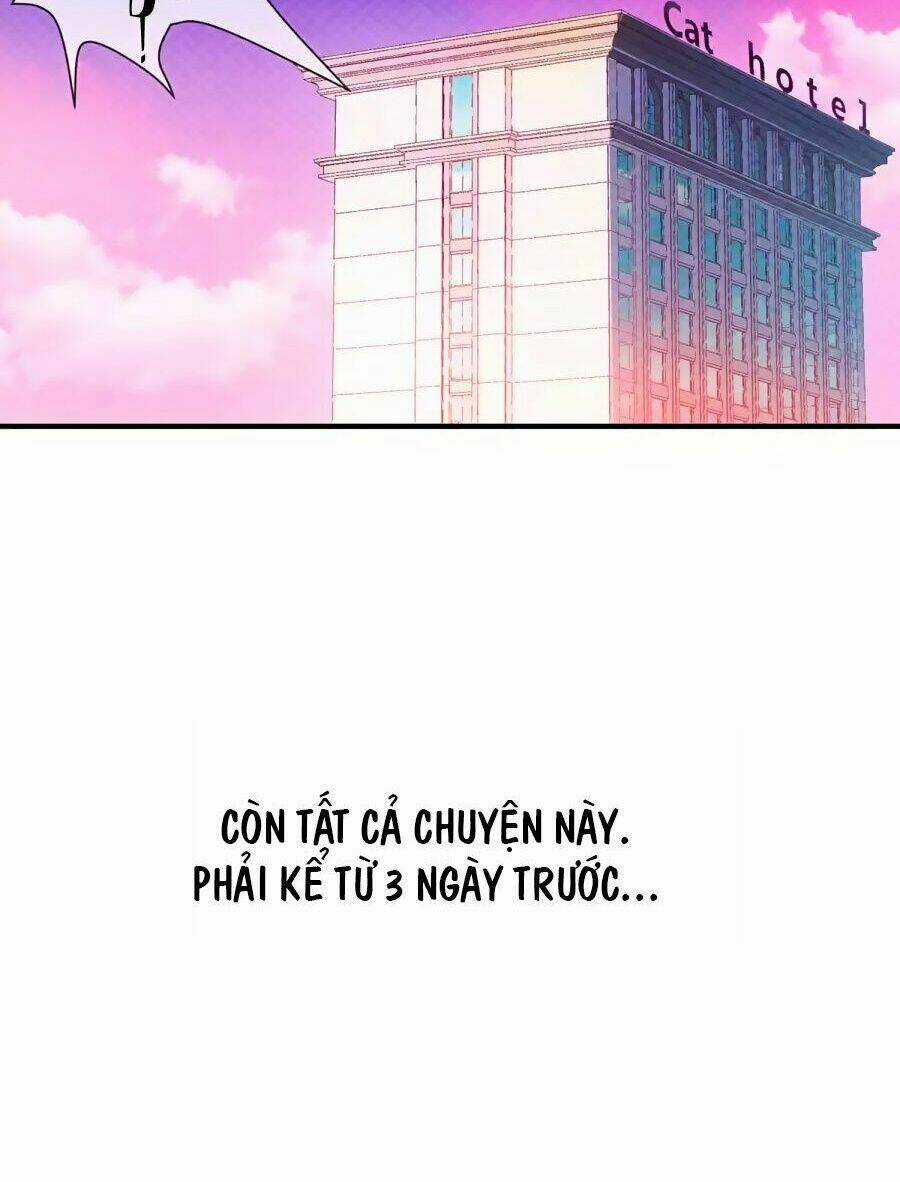 Cuộc Sống Hào Môn Của Vu Nữ Chapter 1 trang 7