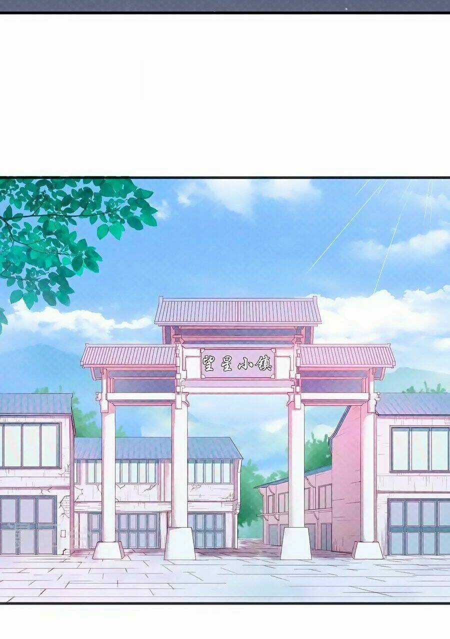 Cuộc Sống Hào Môn Của Vu Nữ Chapter 1 trang 9