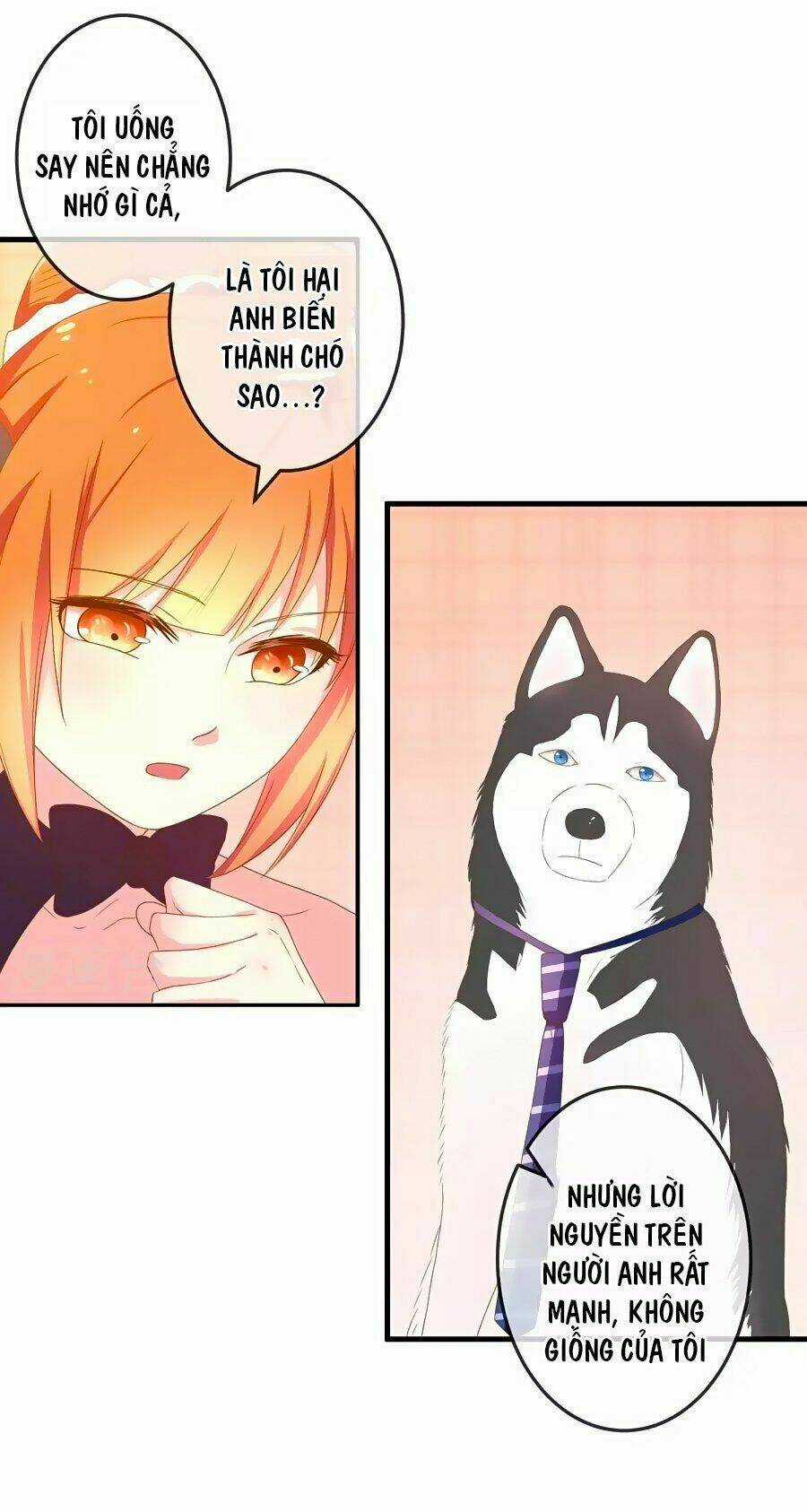 Cuộc Sống Hào Môn Của Vu Nữ Chapter 10 trang 13