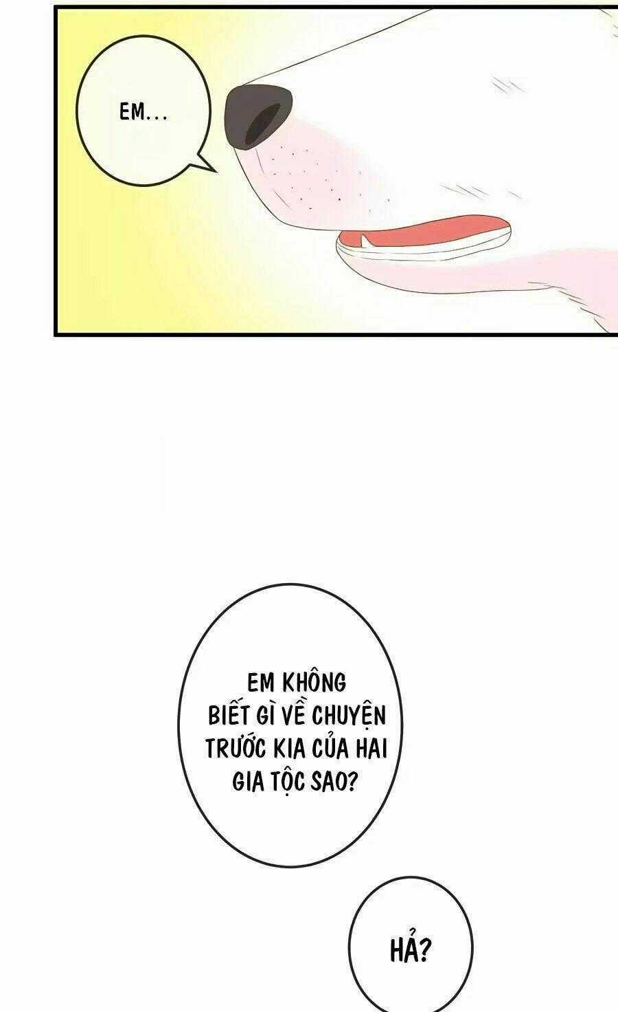 Cuộc Sống Hào Môn Của Vu Nữ Chapter 10 trang 15