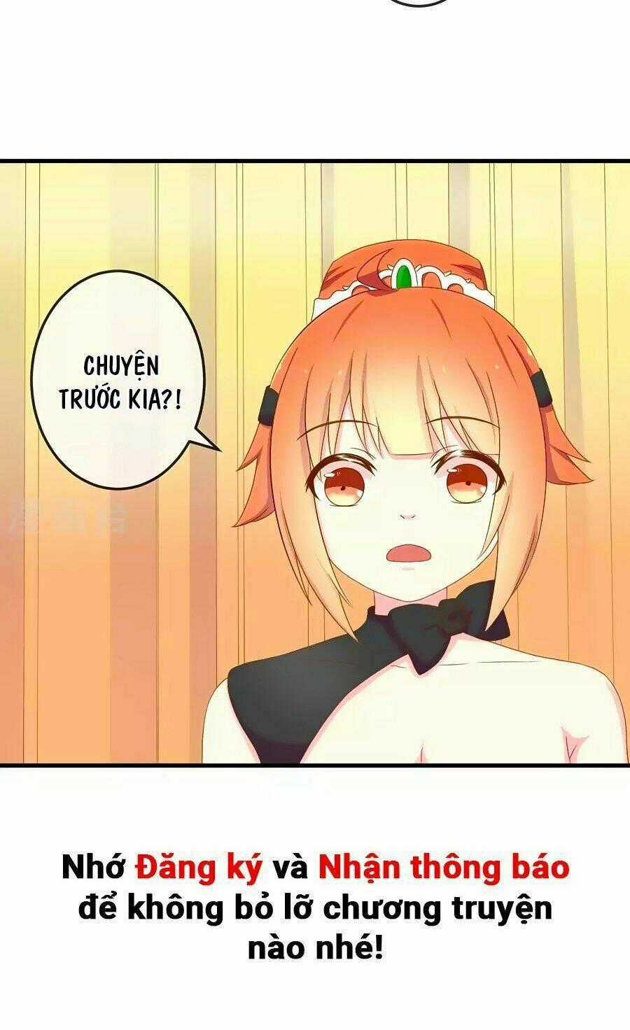 Cuộc Sống Hào Môn Của Vu Nữ Chapter 10 trang 16