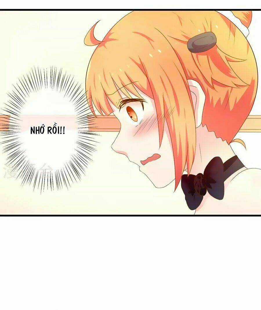 Cuộc Sống Hào Môn Của Vu Nữ Chapter 10 trang 2