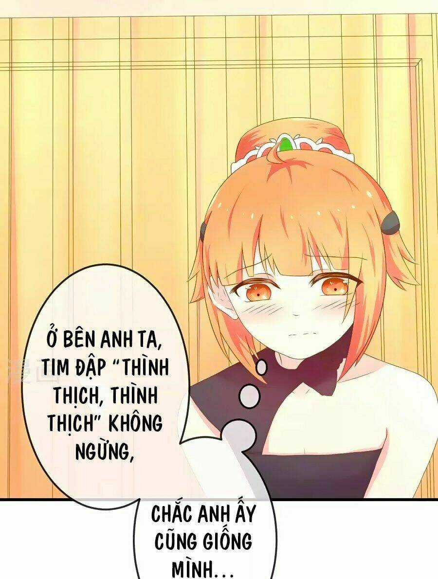 Cuộc Sống Hào Môn Của Vu Nữ Chapter 10 trang 6