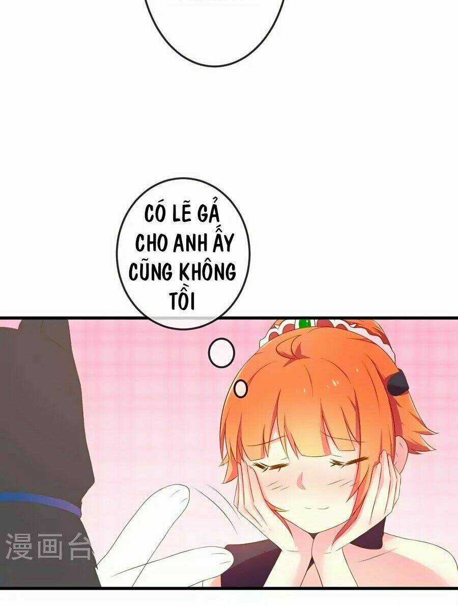 Cuộc Sống Hào Môn Của Vu Nữ Chapter 10 trang 7