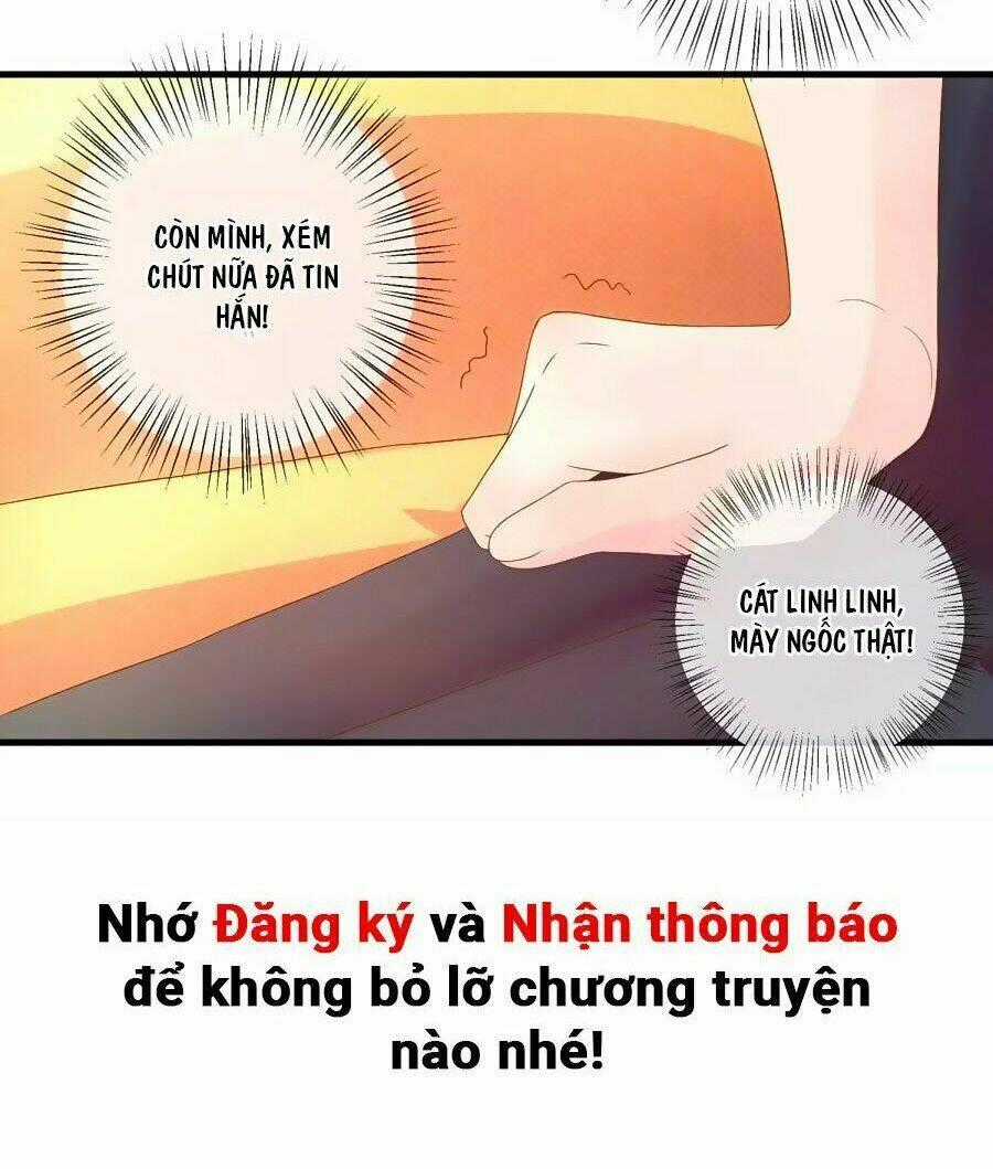 Cuộc Sống Hào Môn Của Vu Nữ Chapter 11 trang 13