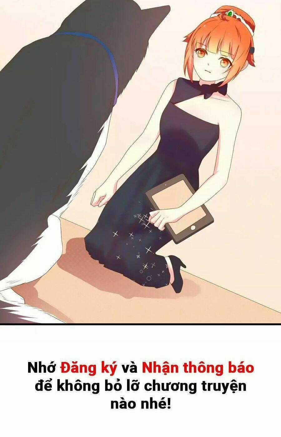 Cuộc Sống Hào Môn Của Vu Nữ Chapter 12 trang 13