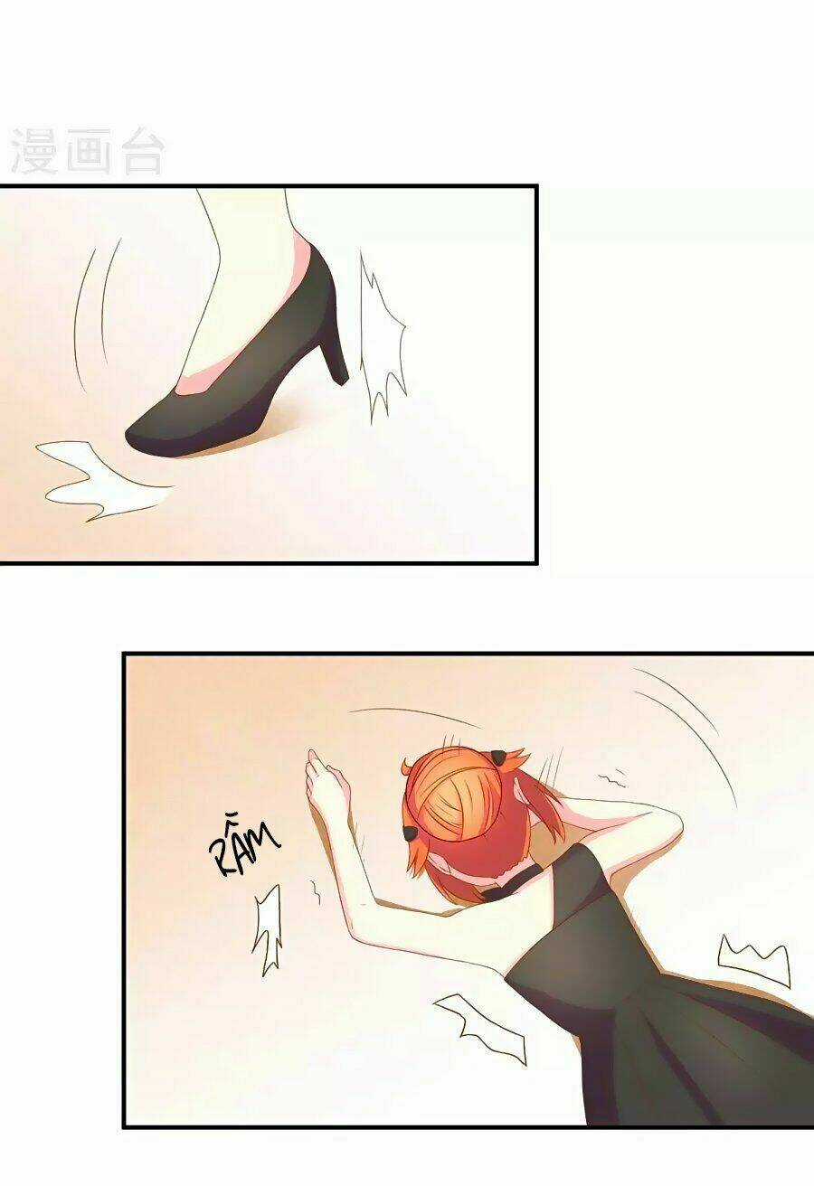 Cuộc Sống Hào Môn Của Vu Nữ Chapter 12 trang 6