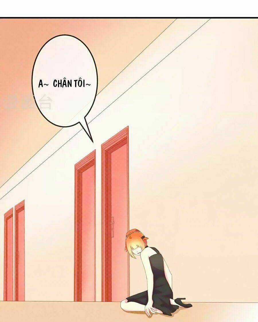 Cuộc Sống Hào Môn Của Vu Nữ Chapter 12 trang 7