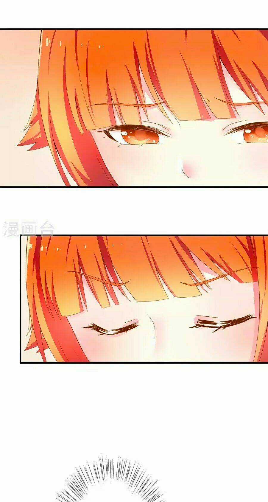 Cuộc Sống Hào Môn Của Vu Nữ Chapter 13 trang 2