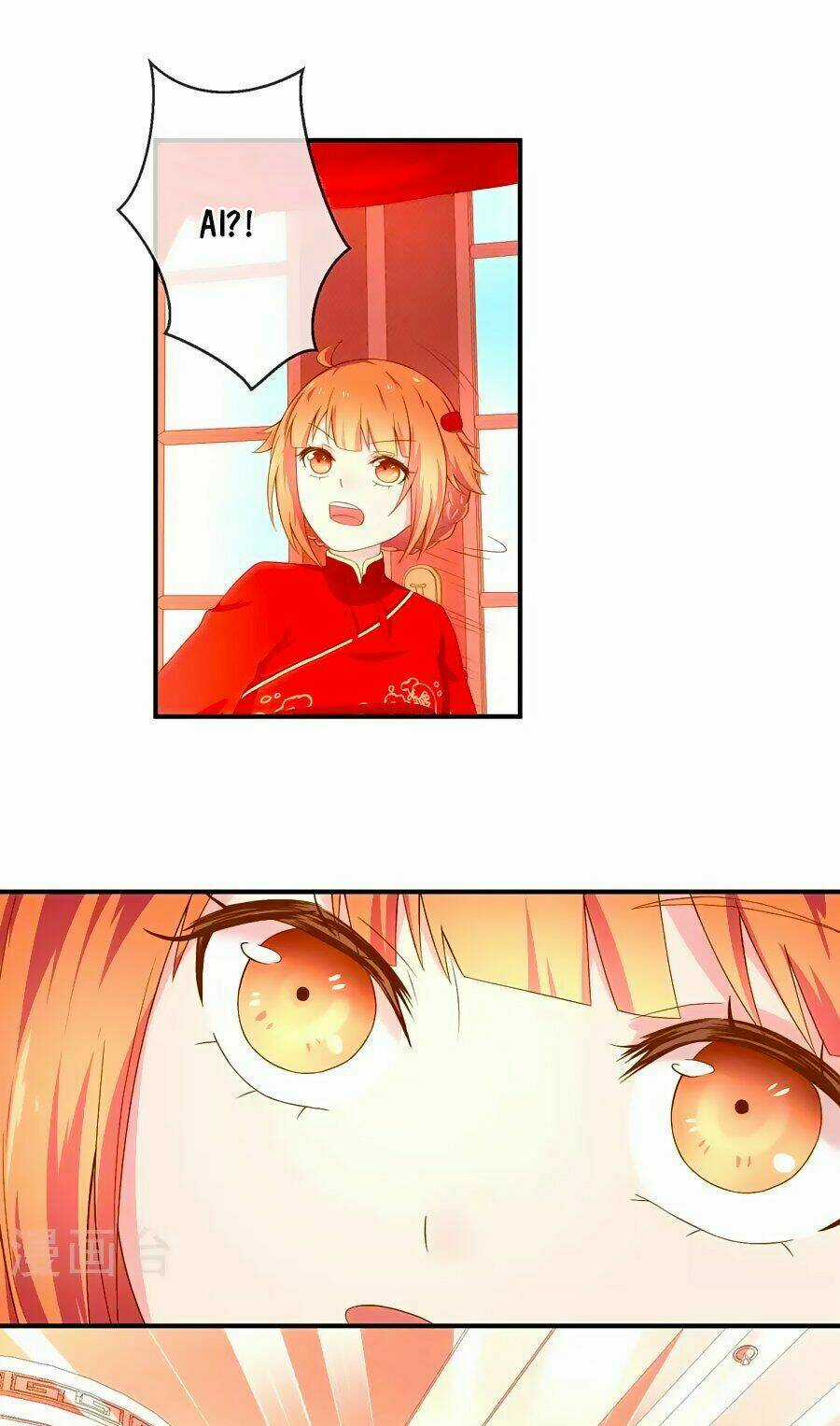 Cuộc Sống Hào Môn Của Vu Nữ Chapter 13 trang 6