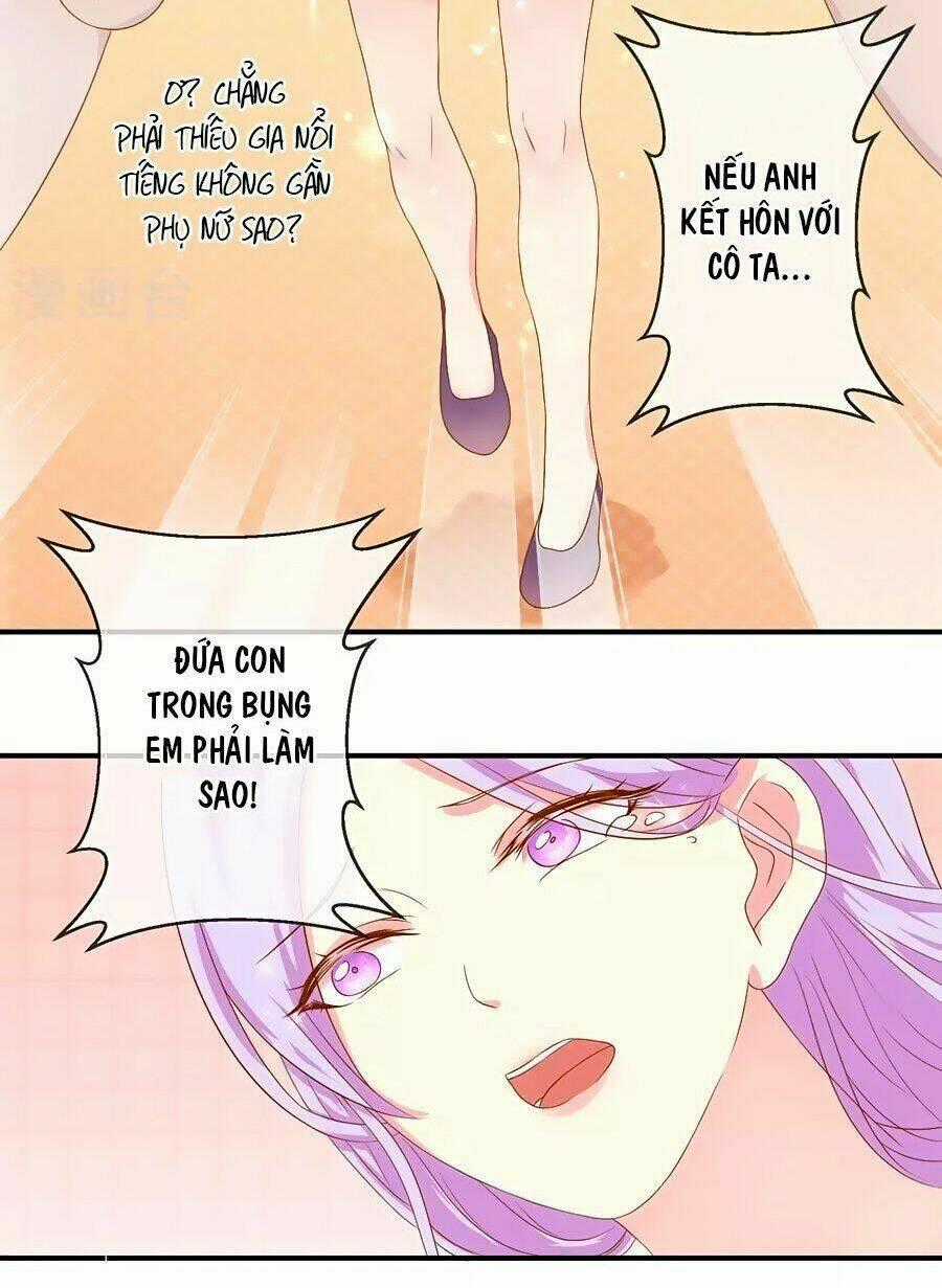 Cuộc Sống Hào Môn Của Vu Nữ Chapter 14 trang 10