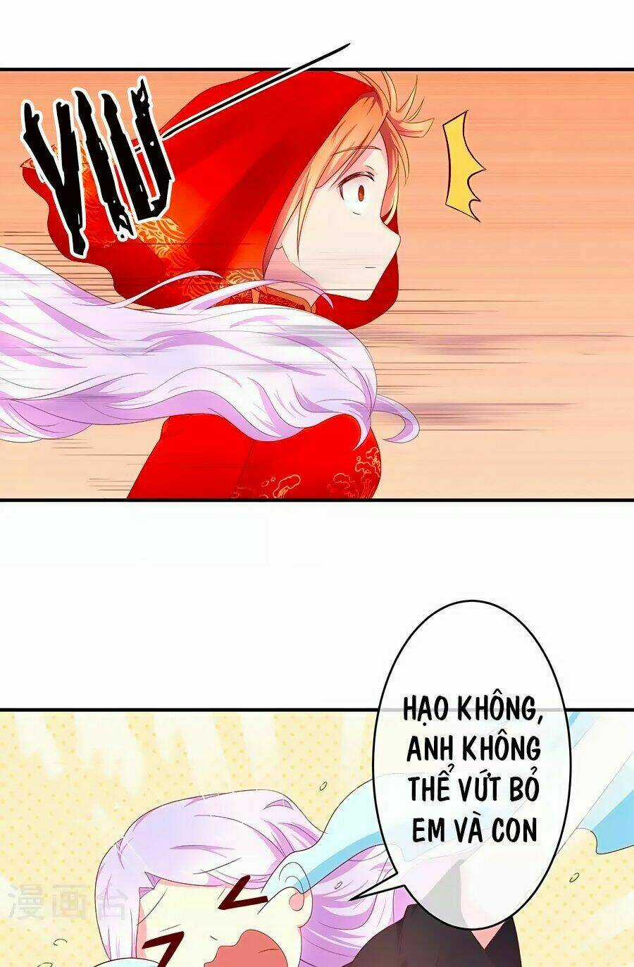 Cuộc Sống Hào Môn Của Vu Nữ Chapter 15 trang 11