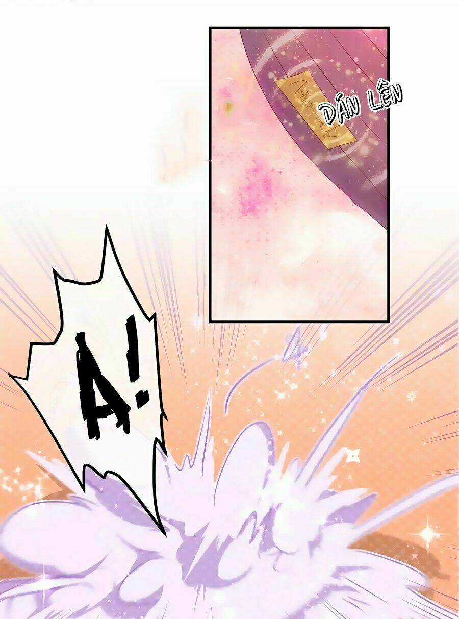 Cuộc Sống Hào Môn Của Vu Nữ Chapter 15 trang 13