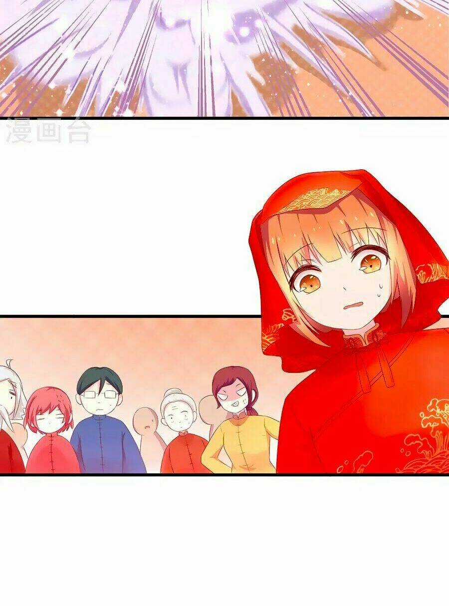 Cuộc Sống Hào Môn Của Vu Nữ Chapter 15 trang 14