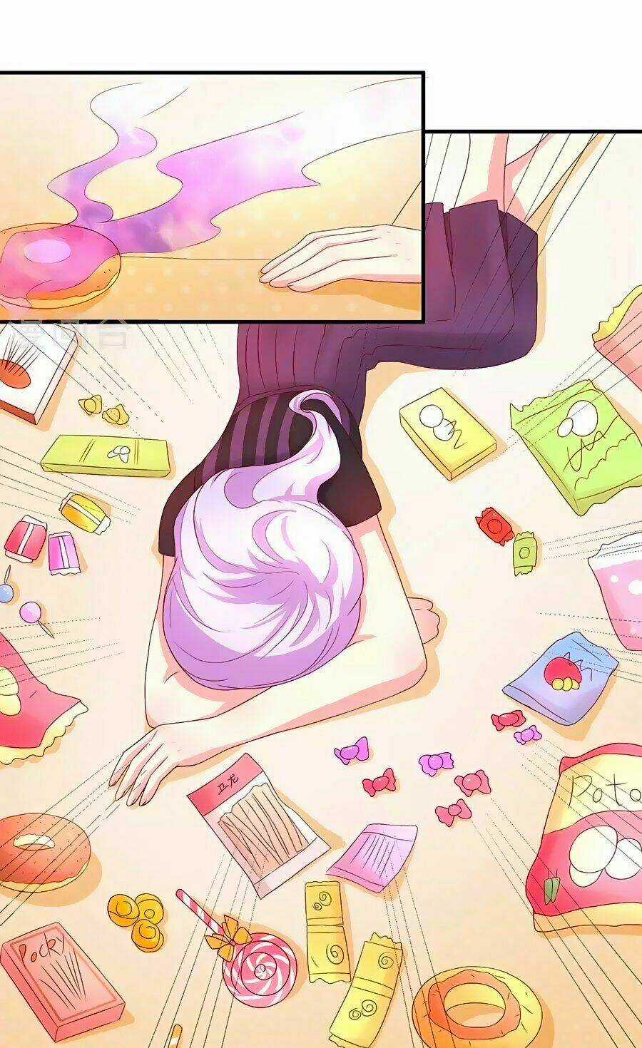 Cuộc Sống Hào Môn Của Vu Nữ Chapter 15 trang 15