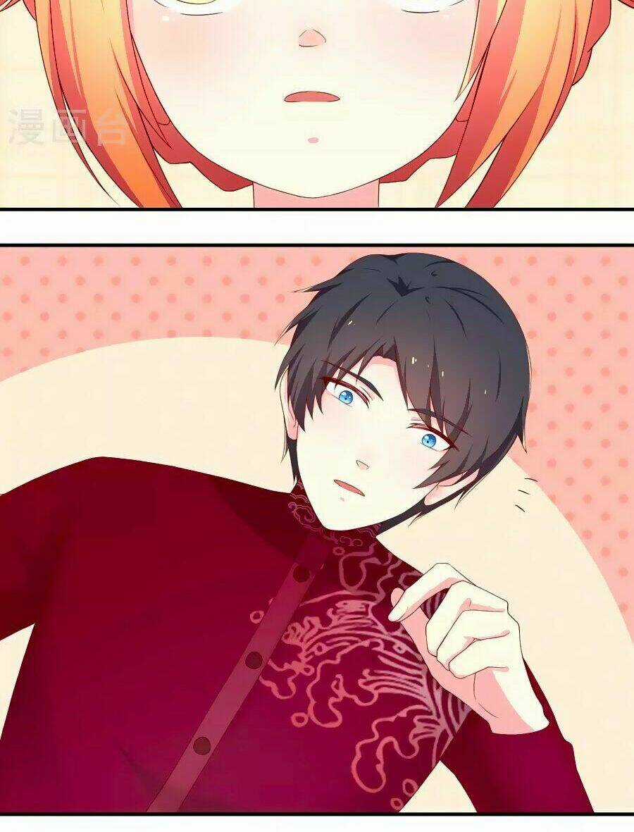 Cuộc Sống Hào Môn Của Vu Nữ Chapter 15 trang 24