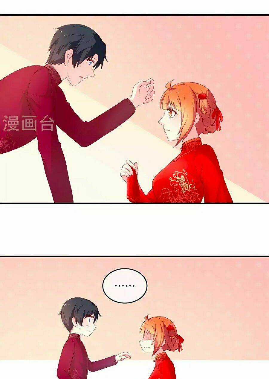 Cuộc Sống Hào Môn Của Vu Nữ Chapter 15 trang 25