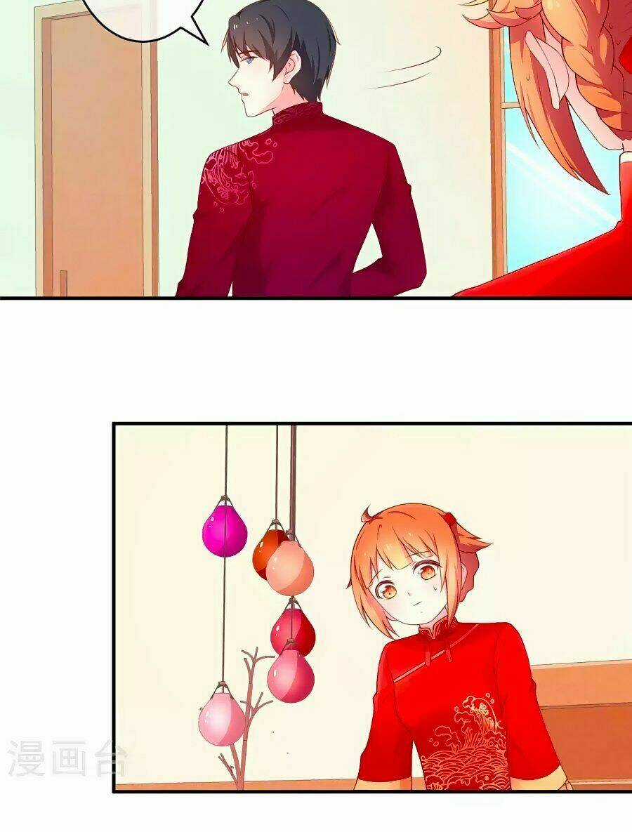 Cuộc Sống Hào Môn Của Vu Nữ Chapter 15 trang 28