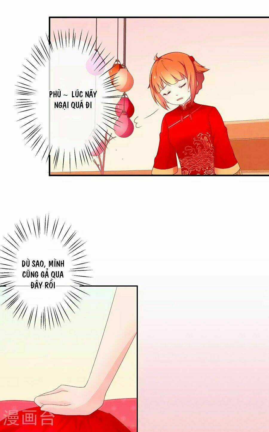 Cuộc Sống Hào Môn Của Vu Nữ Chapter 15 trang 29