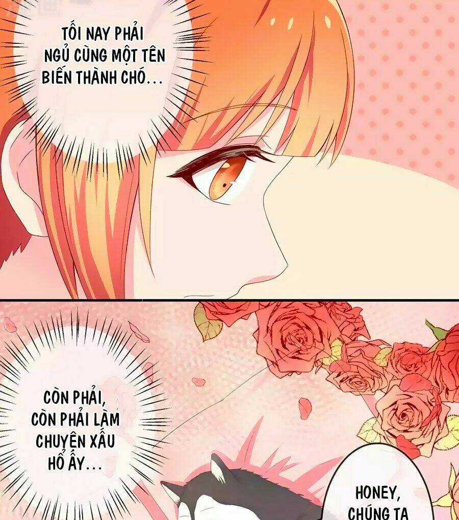 Cuộc Sống Hào Môn Của Vu Nữ Chapter 15 trang 31