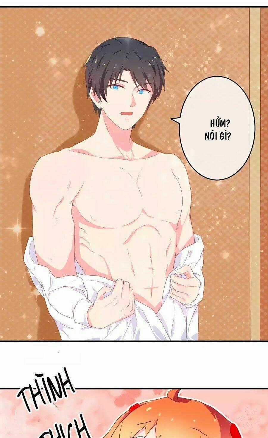 Cuộc Sống Hào Môn Của Vu Nữ Chapter 15 trang 35