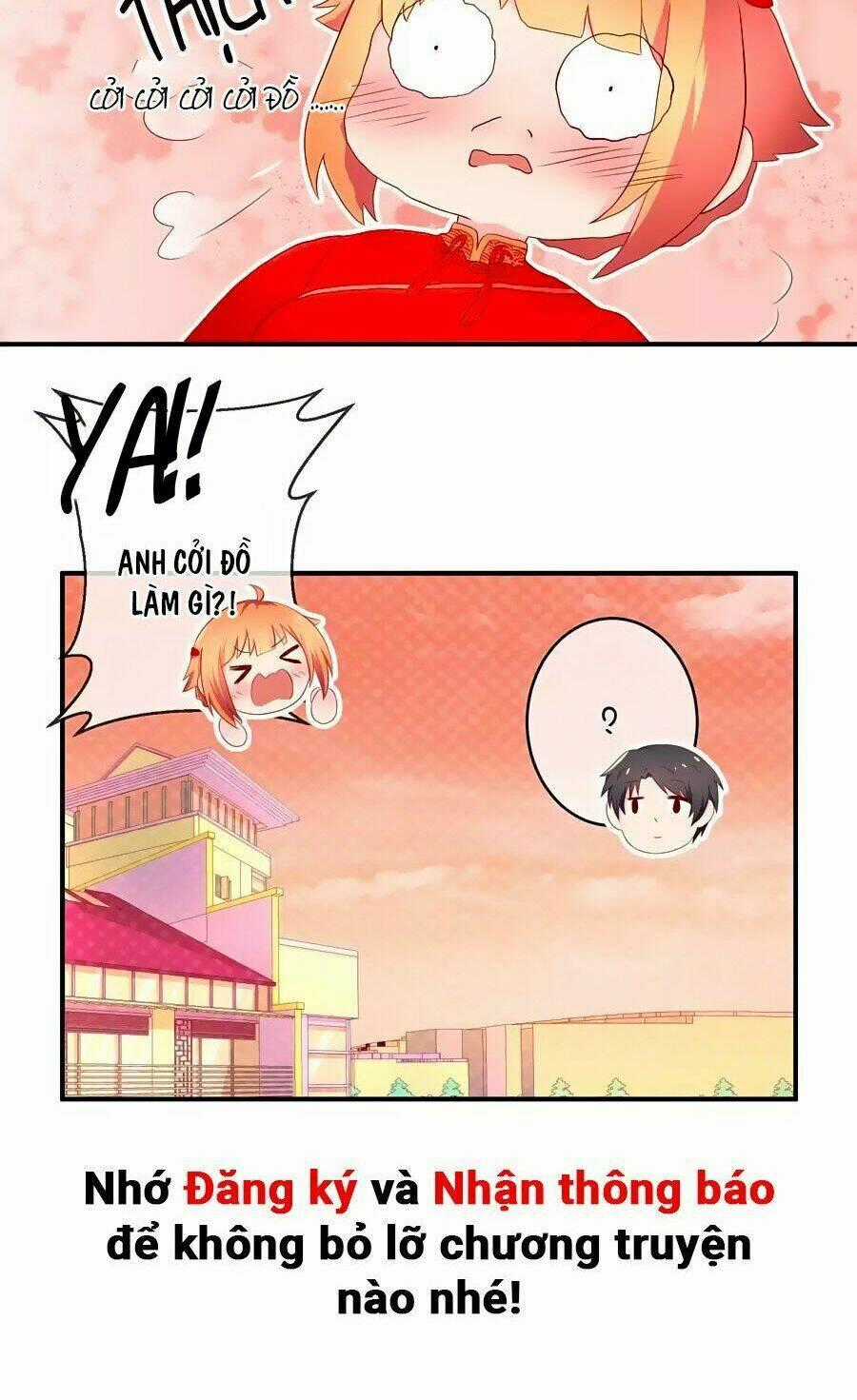 Cuộc Sống Hào Môn Của Vu Nữ Chapter 15 trang 36