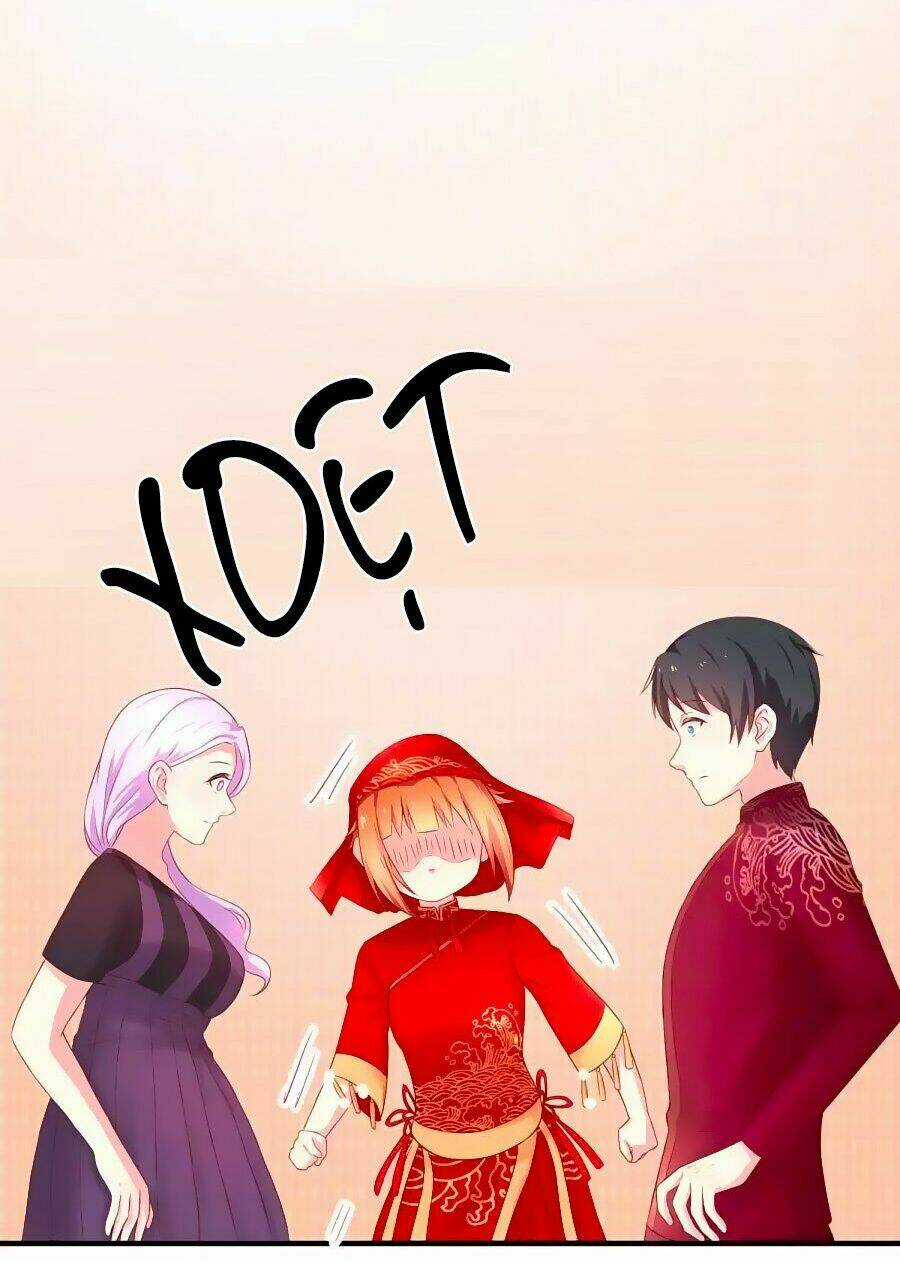 Cuộc Sống Hào Môn Của Vu Nữ Chapter 15 trang 5