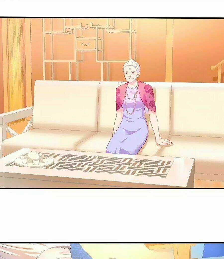 Cuộc Sống Hào Môn Của Vu Nữ Chapter 18 trang 16