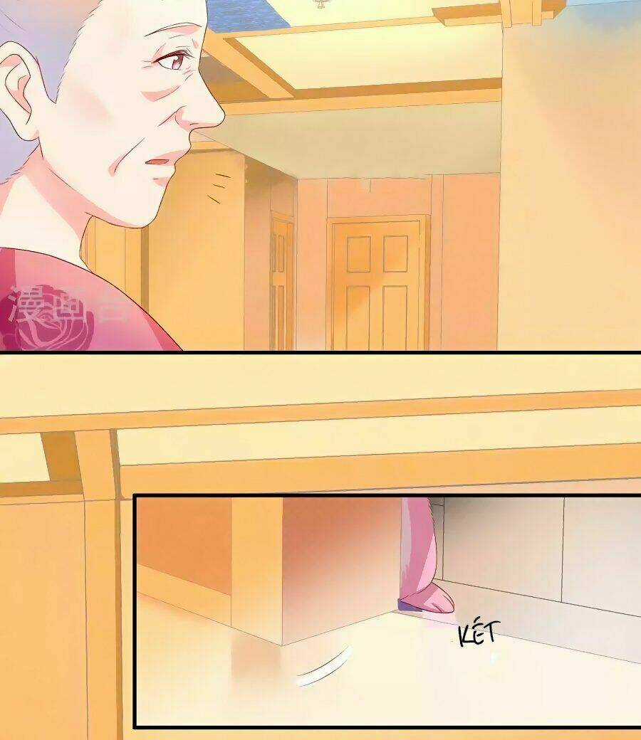 Cuộc Sống Hào Môn Của Vu Nữ Chapter 18 trang 17