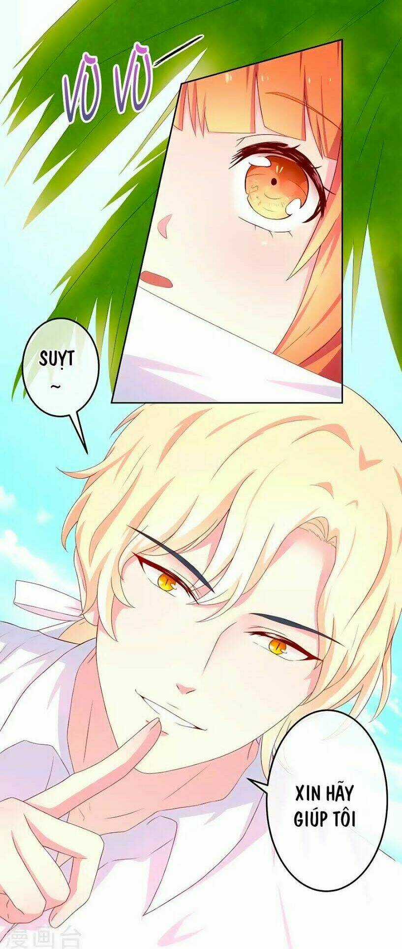 Cuộc Sống Hào Môn Của Vu Nữ Chapter 19 trang 12