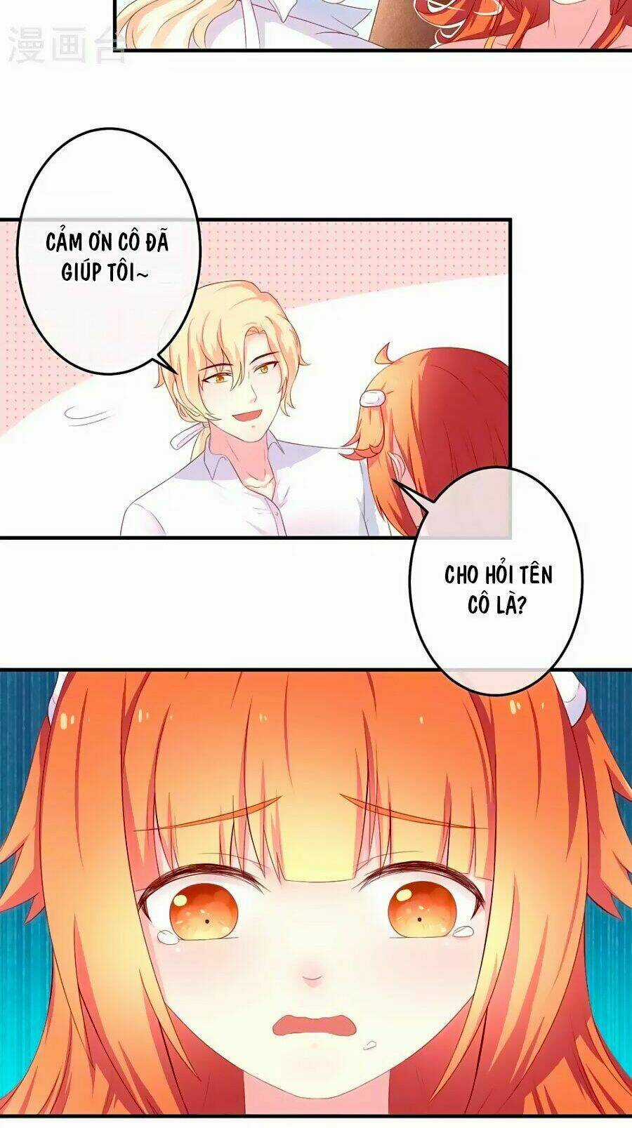 Cuộc Sống Hào Môn Của Vu Nữ Chapter 19 trang 14