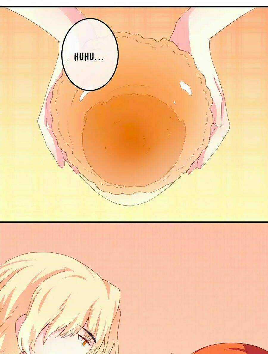 Cuộc Sống Hào Môn Của Vu Nữ Chapter 19 trang 15