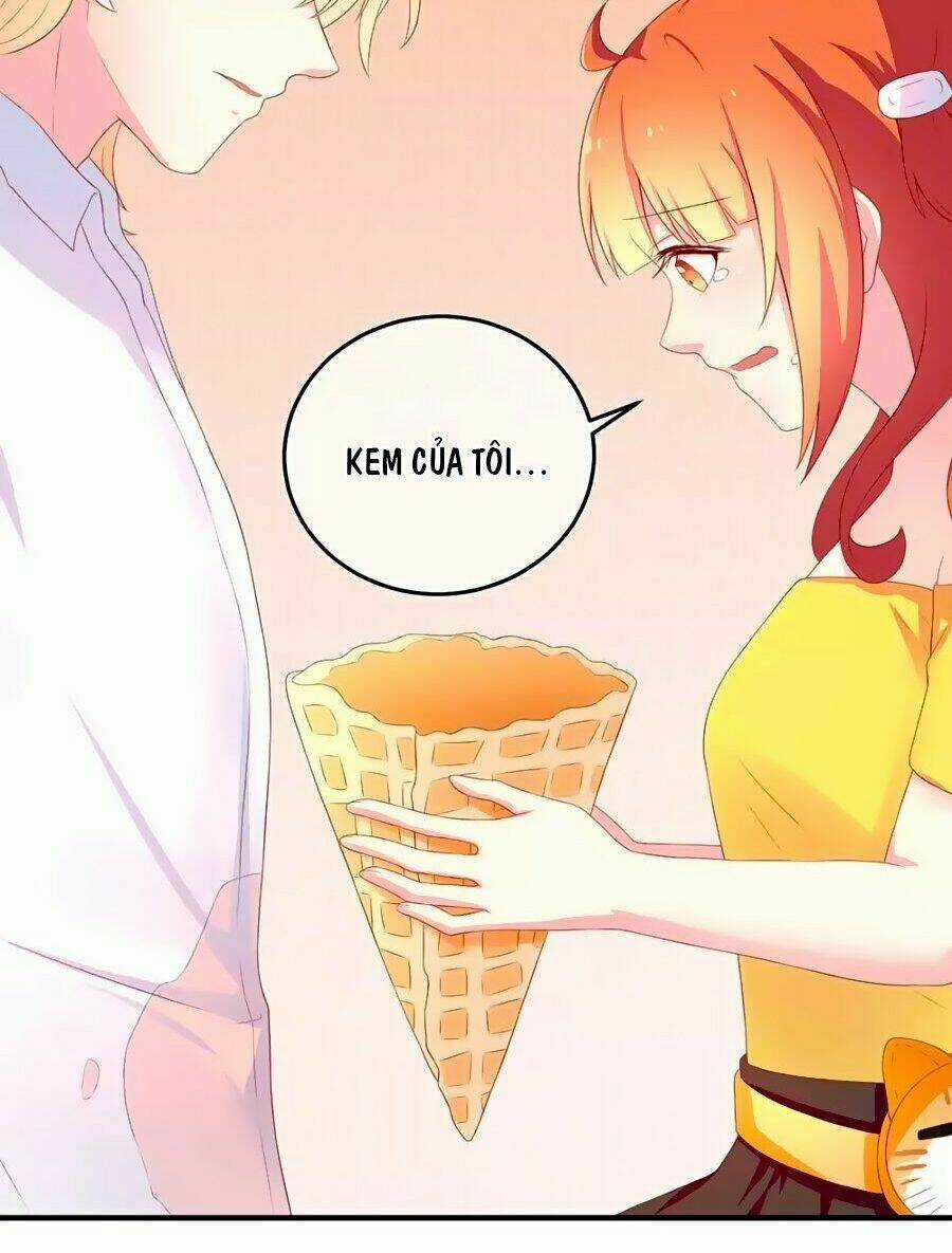 Cuộc Sống Hào Môn Của Vu Nữ Chapter 19 trang 16