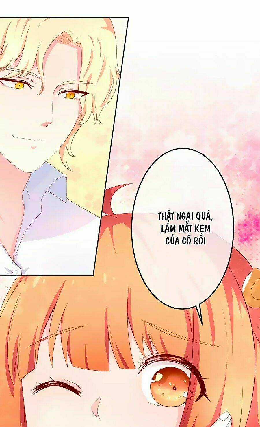 Cuộc Sống Hào Môn Của Vu Nữ Chapter 19 trang 17