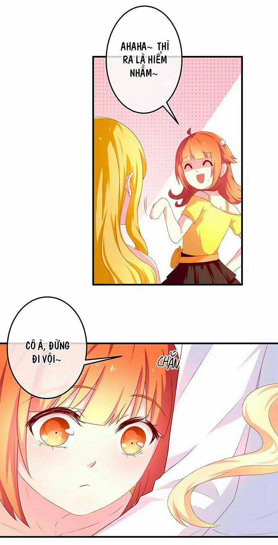 Cuộc Sống Hào Môn Của Vu Nữ Chapter 19 trang 25