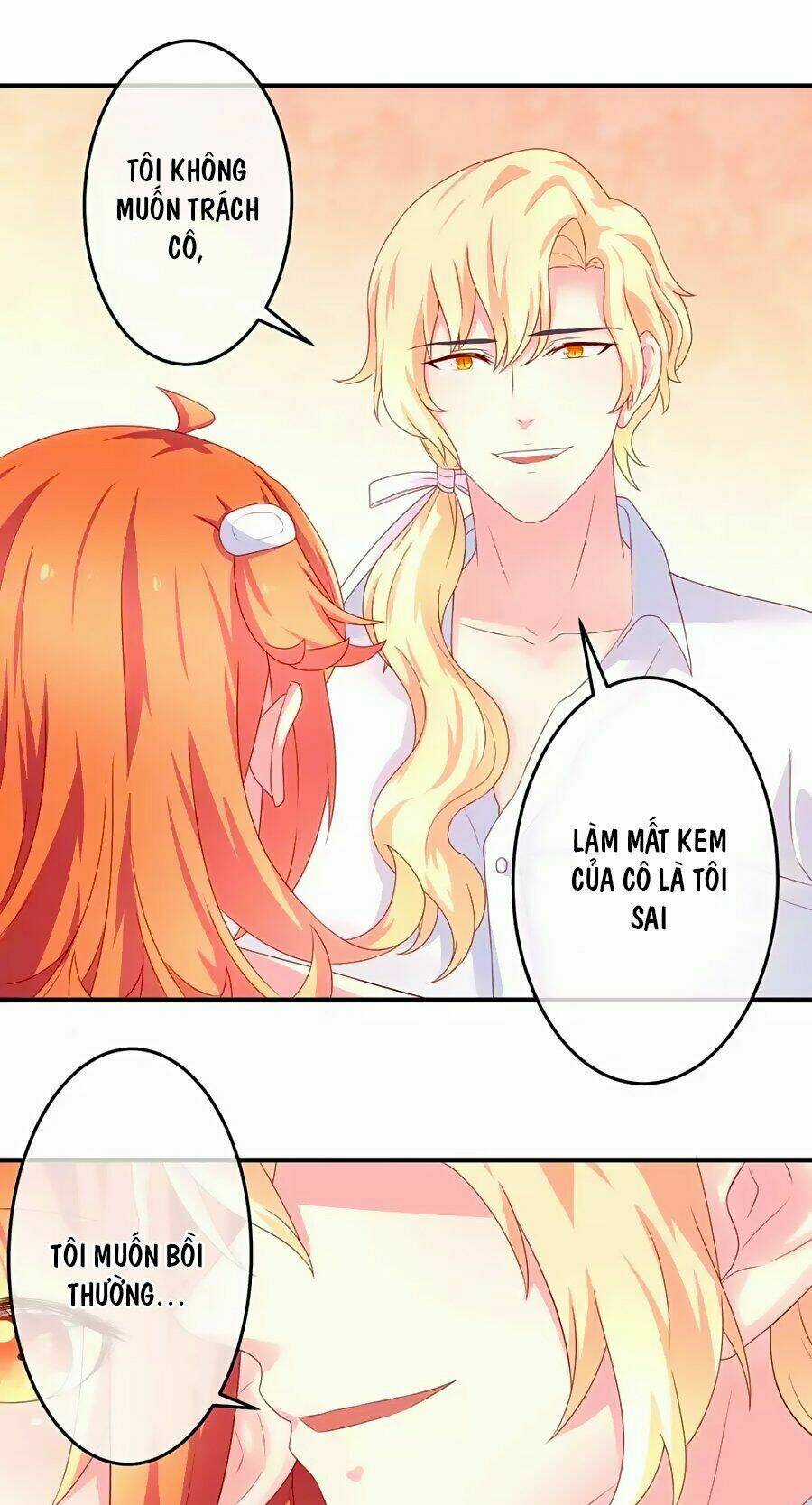 Cuộc Sống Hào Môn Của Vu Nữ Chapter 19 trang 26