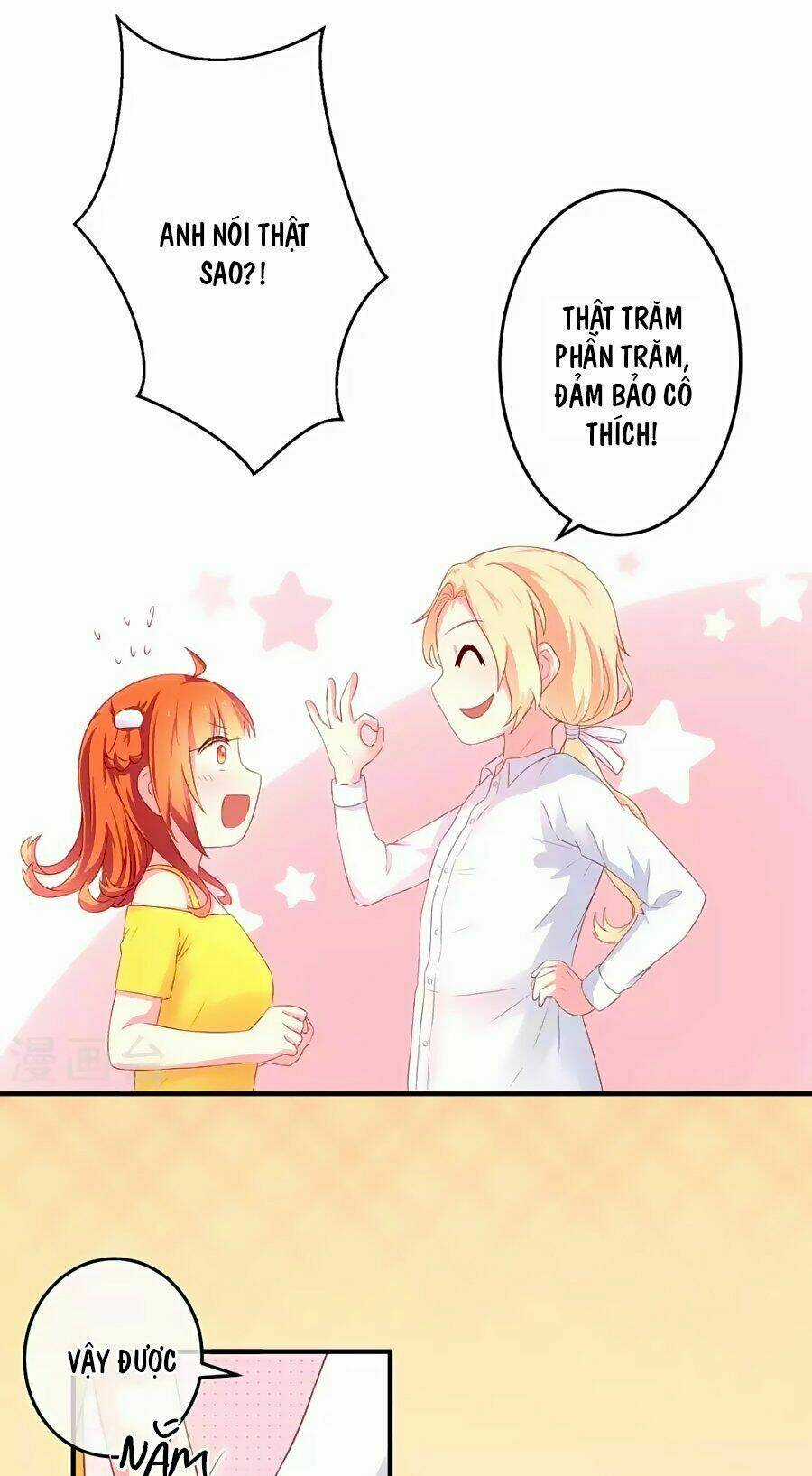 Cuộc Sống Hào Môn Của Vu Nữ Chapter 19 trang 28