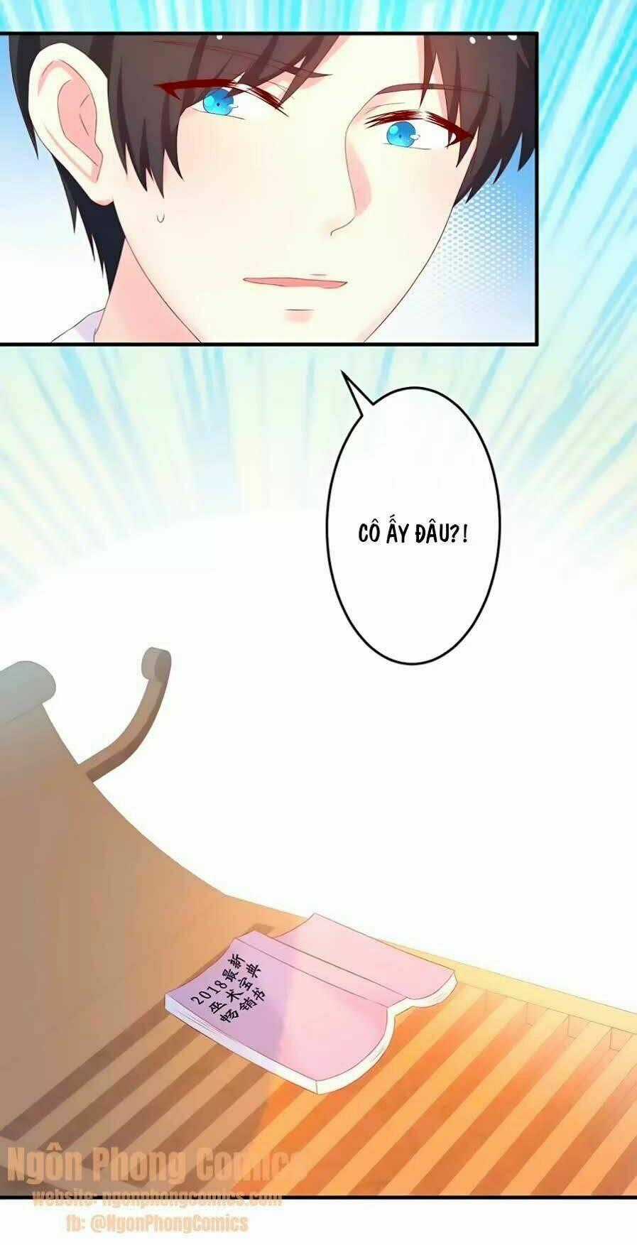 Cuộc Sống Hào Môn Của Vu Nữ Chapter 19 trang 31